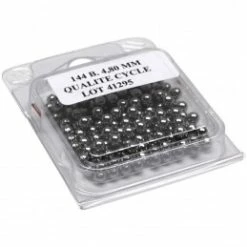 Marque Billes De Roulement 4,800mm - Boite De 144 Billes