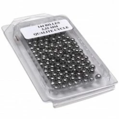 Marque Billes De Roulement 5,556mm (7-32'') - Boite De 144 Billes