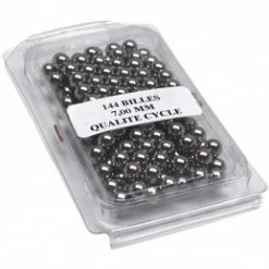 Marque Billes De Roulement 7,000mm - Boite De 144 Billes
