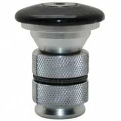 Marque Bouchon Jeu Direction Ahead-Set Expandeur 21Mm Carbone (Interieur 22 A 25,4Mm)