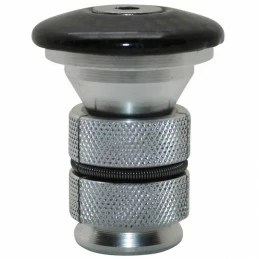 Marque Bouchon Jeu Direction Ahead-Set Expandeur 21Mm Carbone (Interieur 22 A 25,4Mm) 3 Marque Bouchon Jeu Direction Ahead-Set Expandeur 21Mm Carbone (Interieur 22 A 25,4Mm)