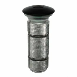 Marque Bouchon Jeu Direction Ahead-Set Expandeur 52Mm Noir (Interieur 22.2 A 25.4Mm) 3 Marque Bouchon Jeu Direction Ahead-Set Expandeur 52Mm Noir (Interieur 22.2 A 25.4Mm)