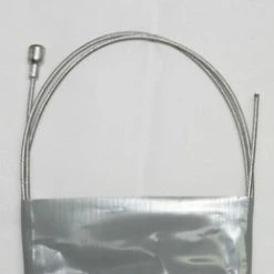 Marque Câble De Frein Velox® 800mm (Boite De 25 Unités)