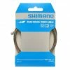 Marque Câble De Frein Shimano® 2050mm (A L'unité) -Shimano Solde cable de frein shimano route sus 205m vendu a l unite