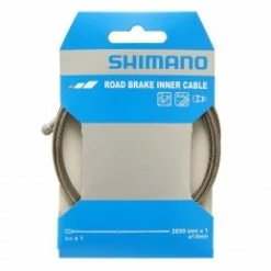 Marque Câble De Frein Shimano® 2050mm (A L'unité)