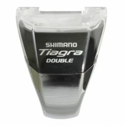 Marque Capot Frontal De Levier Shimano Tiagra St-4600 10 Vitesses Gauche 3 Marque Capot Frontal De Levier Shimano Tiagra St-4600 10 Vitesses Gauche