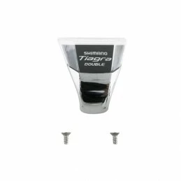 Marque Capot Frontal De Levier Shimano Ultegra R8000 11V. Droit 3 Marque Capot Frontal De Levier Shimano Ultegra R8000 11V. Droit