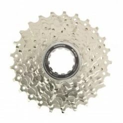 Marque Cassette 10 Vitesses Shimano 105 5700 Hg 11-25 (11-12-13-14-15-17-19-21-23-25)