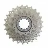 Marque Cassette 10 Vitesses Shimano Ultegra 6600 Hg 14-25 (14-15-16-17-18-19-20-21-23-25)