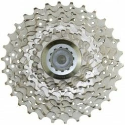 Marque Cassette 10 Vitesses Shimano Ultegra 6700 Hg 12-30 (12-13-14-15-17-19-21-24-27-30)