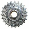 Marque Cassette 9 Vitesses Miche Pour Campagnolo 16-25 (16-17-18-19-20-21-22-23-25) -Shimano Solde cassette 9 vitesses miche pour campagnolo 16 25 16 17 18 19 20 21 22 23 25
