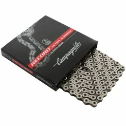 Marque Chaine Vélo Campagnolo® Record/Chorus - 3 Marque Chaine Vélo Campagnolo® Record/Chorus -