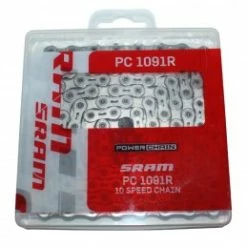 Marque Chaine De Vélo Renforcée Sram® PC-1091R