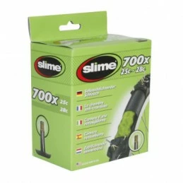 Marque Chambre à Air Slime® 700x25 - 28 SCHRADER 3 Marque Chambre à Air Slime® 700x25 - 28 SCHRADER