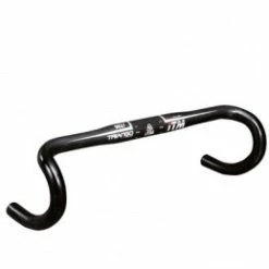 Marque Cintre Route Itm R Triango Alu-Carbone 31,8 L 44 Exterieur Deco Rouge-Blanc