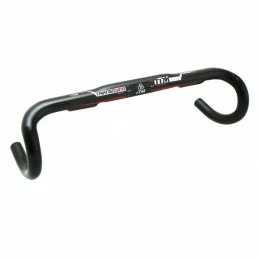 Marque Cintre Route Itm R Triango Wing Alu-Carbone Profil Aile 31,8 L 42 Exterieur Deco Rouge-Blanc 3 Marque Cintre Route Itm R Triango Wing Alu-Carbone Profil Aile 31,8 L 42 Exterieur Deco Rouge-Blanc