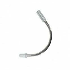 Marque Coude V-Brake Fibrax 135° (Vendu A L'Unite En Vrac) -Shimano Solde coude v brake fibrax 135 vendu a l unite en vrac bmx freestyle 2