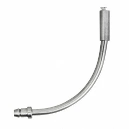 Marque Coude V-Brake Shimano 90° Pour Xt (Vendu A L'Unite) 3 Marque Coude V-Brake Shimano 90° Pour Xt (Vendu A L'Unite)