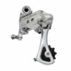 Marque Derailleur Route Arriere Campa 10 Vitesses Veloce Argent Moyen -Shimano Solde derailleur route arriere campa 10 vitesses veloce argent moyen