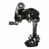 Marque Derailleur Route Arriere Microshift 8-9 Vitesses Grande Chape A Vis (Compatible Shimano)