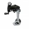 Marque Derailleur Route Arriere Shimano 10 Vitesses 105 5700 Noir Triple