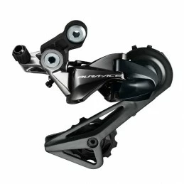 Marque Derailleur Route Arriere Shimano 11 Vitesses Dura-Ace 9100 Double 3 Marque Derailleur Route Arriere Shimano 11 Vitesses Dura-Ace 9100 Double
