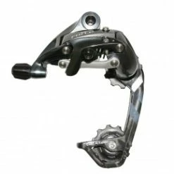 Marque Derailleur Route Arriere Sram 11 Vitesses Force Double Chape Medium 32Dts