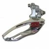 Marque Derailleur Route Avant Shimano 7-8 Vitesses Claris Triple A Braser -Shimano Solde derailleur route avant shimano 7 8 vitesses claris triple a braser