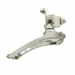 Marque Derailleur Route Avant Sunrace 8-9 Vitesses Double A Braser 3 Marque Derailleur Route Avant Sunrace 8-9 Vitesses Double A Braser