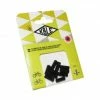 Marque Embout Autoblocant Pour Gaine 5 Mm Noir (Sachet De 10 Pieces)