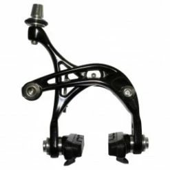 Marque Etrier Frein Route Campa Chorus Skeleton Noir (Paire)