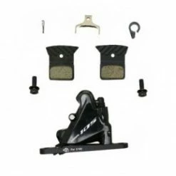 Marque Etrier Frein Route Shimano Disc Avant 105 R7070 Noir -Shimano Solde etrier frein route shimano disc avant 105 r7070 noir 2