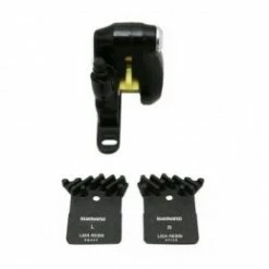 Marque Etrier Frein Route Shimano Disc Avant 105 R7070 Noir -Shimano Solde etrier frein route shimano disc avant 105 r7070 noir 3