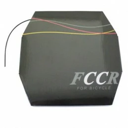 Marque Gaine De Derailleur P2R Noir Sis 4Mm (Boite De 25M) 3 Marque Gaine De Derailleur P2R Noir Sis 4Mm (Boite De 25M)