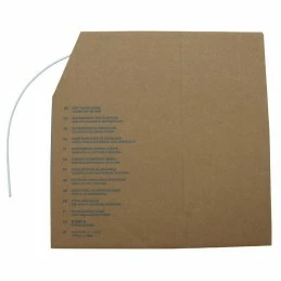 Marque Gaine De Derailleur Shimano Sis Sp41 Blanc 4Mm (Rouleau De 50M) 3 Marque Gaine De Derailleur Shimano Sis Sp41 Blanc 4Mm (Rouleau De 50M)