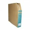Marque Gaine De Frein Shimano Slr Blanc 5Mm (Rouleau De 40M)