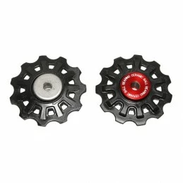 Marque Galet Derailleur Campa 11 Vitesses (Blister De 2) 3 Marque Galet Derailleur Campa 11 Vitesses (Blister De 2)