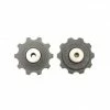 Marque Galet Derailleur Campa 8-9 Vitesses (Blister De 2) -Shimano Solde galet derailleur campa 8 9 vitesses blister de 2