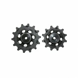 Marque Galet Derailleur Sram Gx 2X11 Vitesses (Jeu De 2) 3 Marque Galet Derailleur Sram Gx 2X11 Vitesses (Jeu De 2)