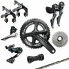 Marque Groupe Route Shimano Ultegra R8000 11V. 172.5Mm -Shimano Solde groupe route shimano ultegra r8000 11v 1725mm