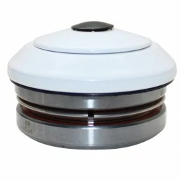 Marque Jeu Direction Integre 1"1-8 (41,8Mm) Newton Blanc 3 Marque Jeu Direction Integre 1"1-8 (41,8Mm) Newton Blanc