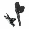 Marque Levier Frein Route Sram Force Disc Gauche Avant Avec Etrier Disc (Vendu A L'Unite) -Shimano Solde levier frein route sram force disc gauche avant avec etrier disc vendu a l unite