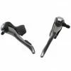 Marque Levier-Manette Route Shimano 10 Vitesses Tiagra 4603 Triple (Paire)
