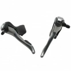 Marque Levier-Manette Route Shimano 10 Vitesses Tiagra 4603 Triple (Paire)