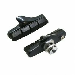 Marque Porte Patin Frein Route A Cartouche Shimano UlteGra Gris (Paire) 3 Marque Porte Patin Frein Route A Cartouche Shimano UlteGra Gris (Paire)