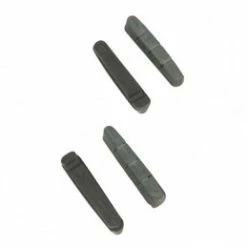 Marque Patin De Frein Route Shimano Dura-Ace Pour Jante Carbone (2 Paires)