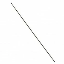 Marque Rayon Inox Noir DT Swiss® Aero 2/2.3/2mm