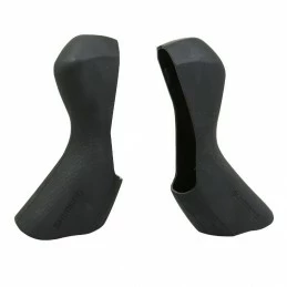 Marque Repose Main Shimano 105 R7020-7025 Grx400 Tiagra R4720-4725 Noir (Paire) 3 Marque Repose Main Shimano 105 R7020-7025 Grx400 Tiagra R4720-4725 Noir (Paire)