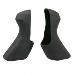 Marque Repose Main Shimano Ultegra R8000- 105 R7000 Noir (Paire)