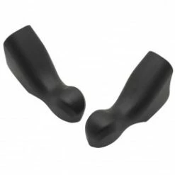 Marque Repose Main Shimano Ultegra St-6700 Noir (Paire)